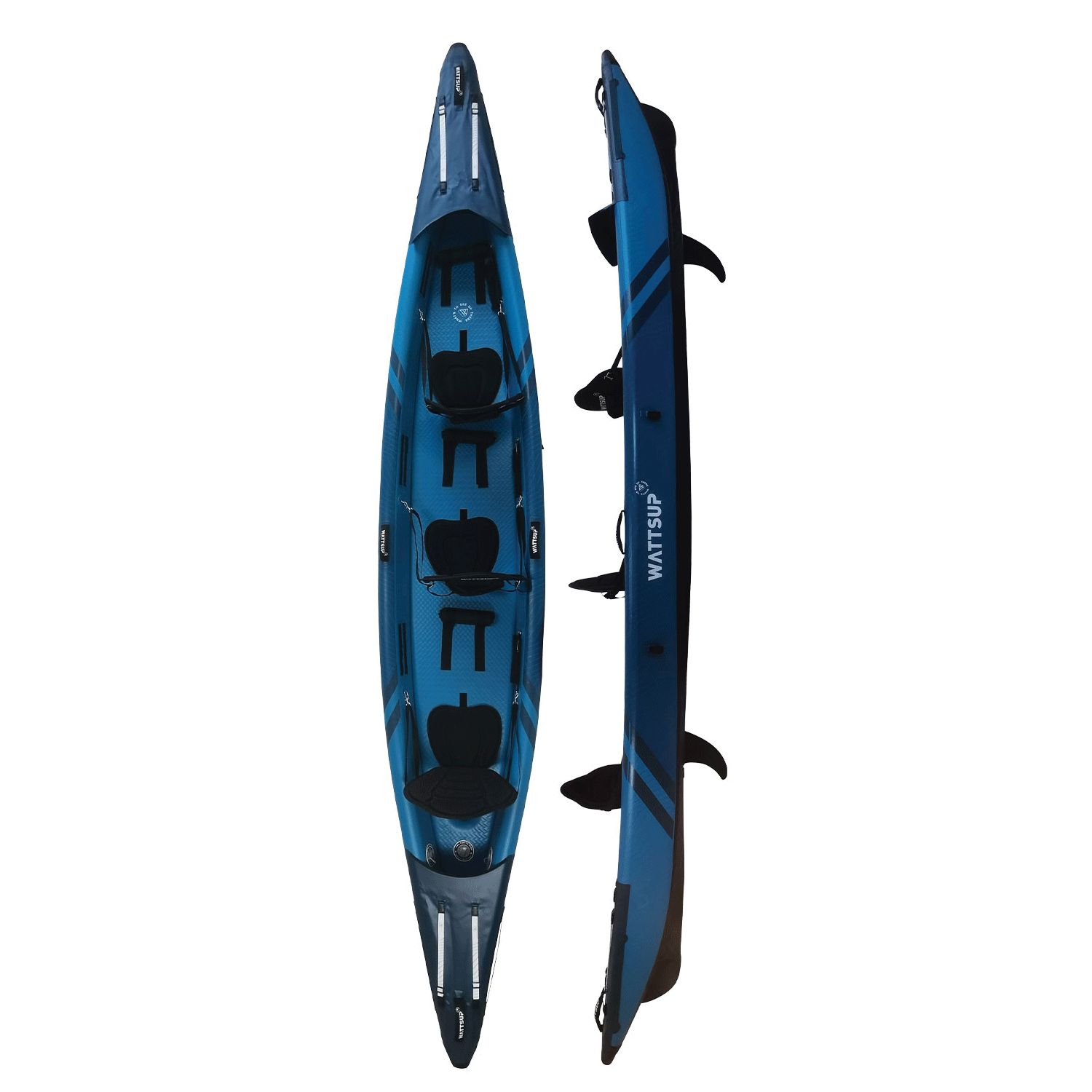 Torpedo 3P